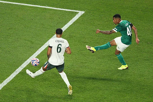 Chelsea nhọc nhằn thắng Palmeiras, vào bán kết FIFA Club World Cup 2025 ảnh 9
