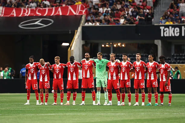 PSG đánh bại Bayern với 9 người trên sân ảnh 30