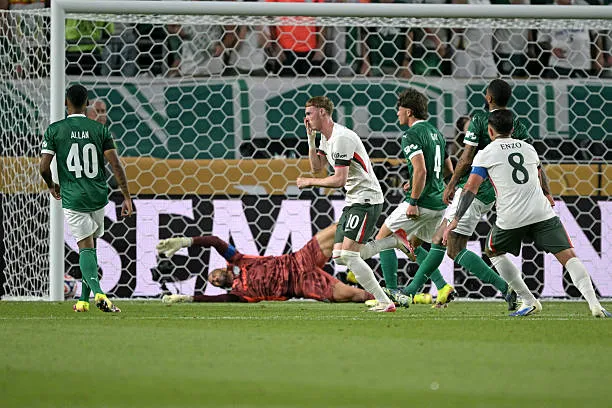 Chelsea nhọc nhằn thắng Palmeiras, vào bán kết FIFA Club World Cup 2025 ảnh 24