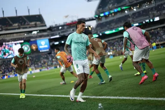 Chelsea nhọc nhằn thắng Palmeiras, vào bán kết FIFA Club World Cup 2025 ảnh 40