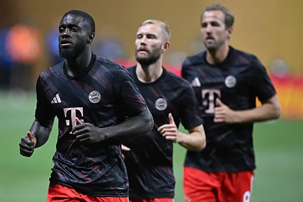 PSG đánh bại Bayern với 9 người trên sân ảnh 34
