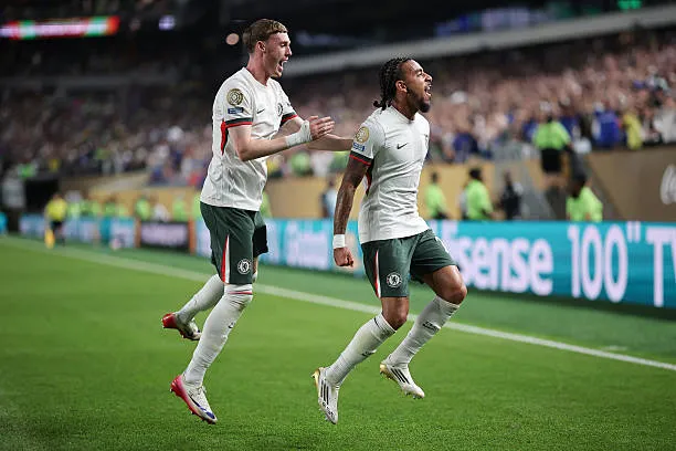 Chelsea nhọc nhằn thắng Palmeiras, vào bán kết FIFA Club World Cup 2025 ảnh 5