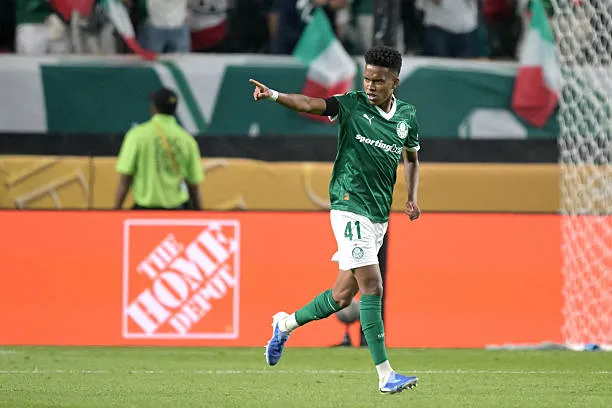 Chelsea nhọc nhằn thắng Palmeiras, vào bán kết FIFA Club World Cup 2025 ảnh 13