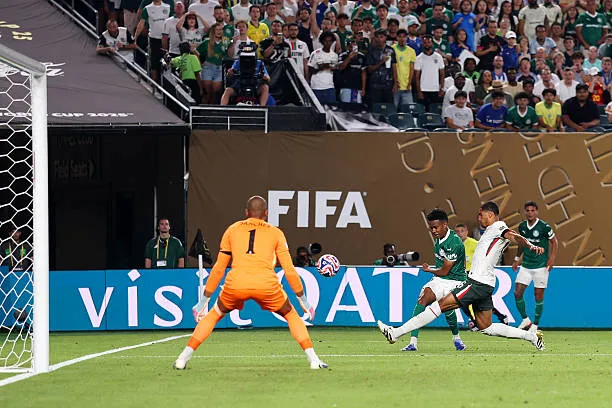 Chelsea nhọc nhằn thắng Palmeiras, vào bán kết FIFA Club World Cup 2025 ảnh 10