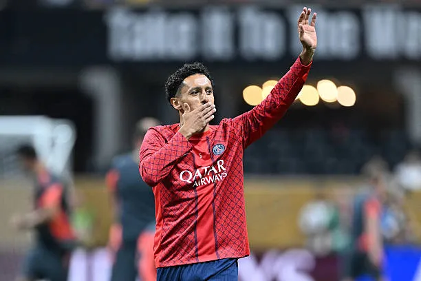 PSG đánh bại Bayern với 9 người trên sân ảnh 41