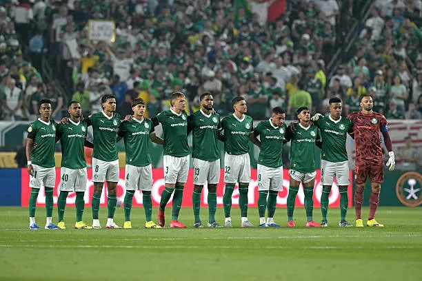 Chelsea nhọc nhằn thắng Palmeiras, vào bán kết FIFA Club World Cup 2025 ảnh 32