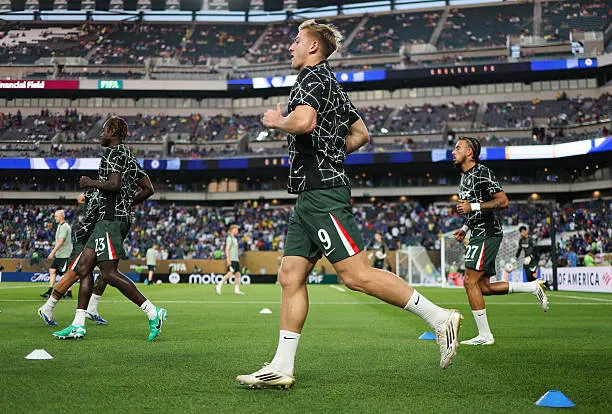 Chelsea nhọc nhằn thắng Palmeiras, vào bán kết FIFA Club World Cup 2025 ảnh 42