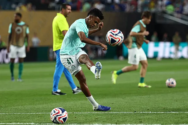 Chelsea nhọc nhằn thắng Palmeiras, vào bán kết FIFA Club World Cup 2025 ảnh 41