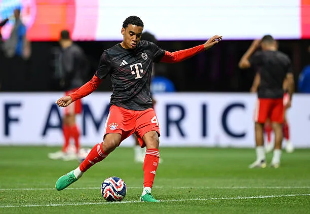 PSG đánh bại Bayern với 9 người trên sân ảnh 35