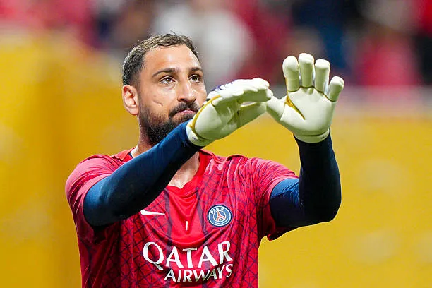 PSG đánh bại Bayern với 9 người trên sân ảnh 38