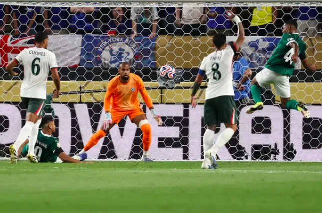 Chelsea nhọc nhằn thắng Palmeiras, vào bán kết FIFA Club World Cup 2025 ảnh 26