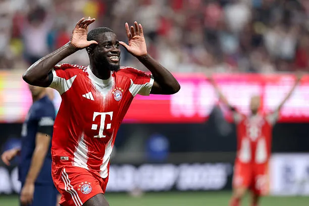 PSG đánh bại Bayern với 9 người trên sân ảnh 17