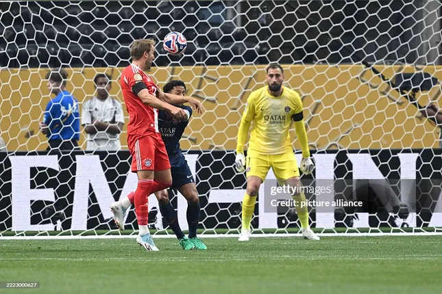 PSG đánh bại Bayern với 9 người trên sân ảnh 21