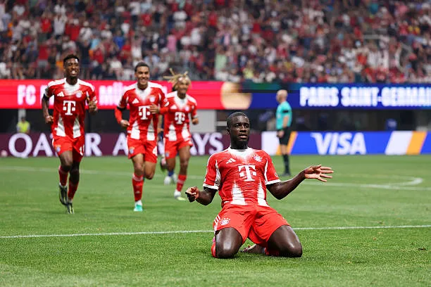 PSG đánh bại Bayern với 9 người trên sân ảnh 19