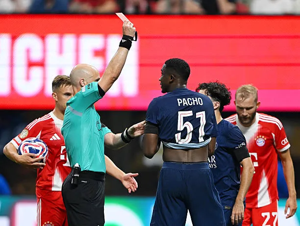 PSG đánh bại Bayern với 9 người trên sân ảnh 5