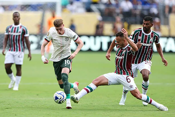 Vượt ải Fluminense, Chelsea vào chung kết FIFA Club World Cup ảnh 29