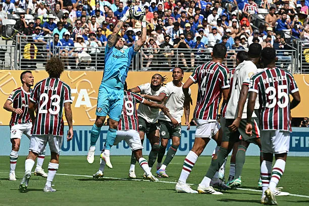 Vượt ải Fluminense, Chelsea vào chung kết FIFA Club World Cup ảnh 27