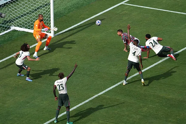Vượt ải Fluminense, Chelsea vào chung kết FIFA Club World Cup ảnh 37