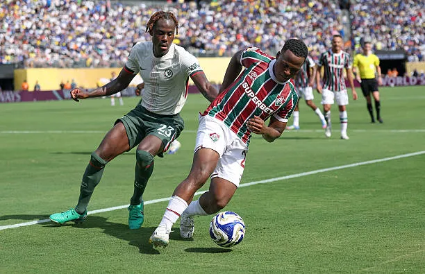 Vượt ải Fluminense, Chelsea vào chung kết FIFA Club World Cup ảnh 40