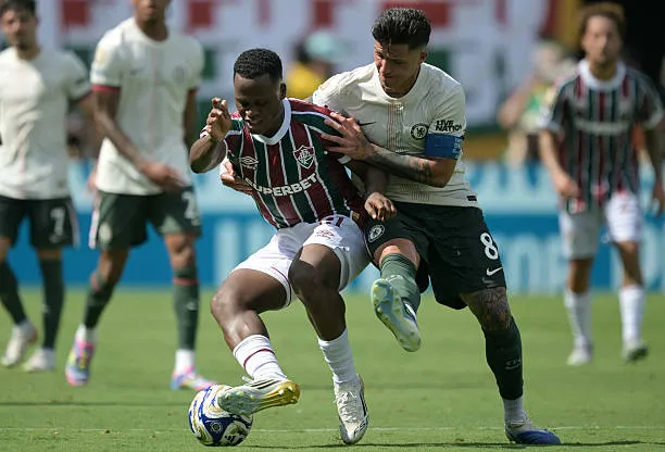 Vượt ải Fluminense, Chelsea vào chung kết FIFA Club World Cup ảnh 25
