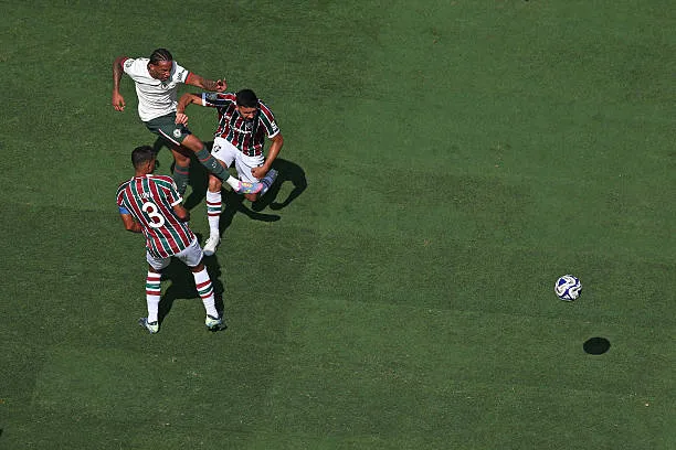 Vượt ải Fluminense, Chelsea vào chung kết FIFA Club World Cup ảnh 31