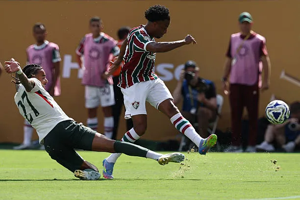 Vượt ải Fluminense, Chelsea vào chung kết FIFA Club World Cup ảnh 36