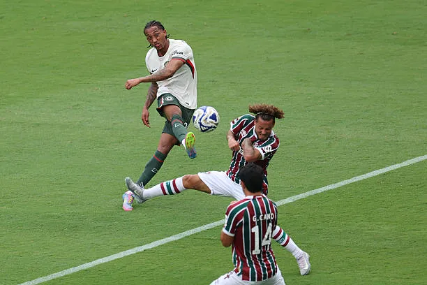 Vượt ải Fluminense, Chelsea vào chung kết FIFA Club World Cup ảnh 19