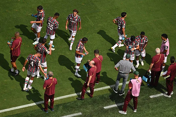 Vượt ải Fluminense, Chelsea vào chung kết FIFA Club World Cup ảnh 24