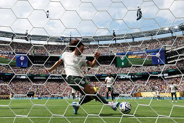 Vượt ải Fluminense, Chelsea vào chung kết FIFA Club World Cup ảnh 23