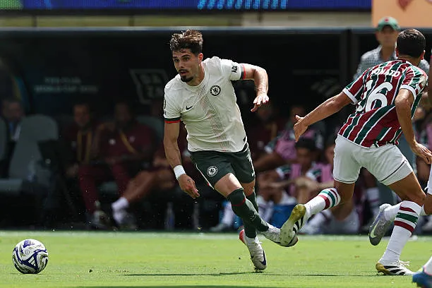 Vượt ải Fluminense, Chelsea vào chung kết FIFA Club World Cup ảnh 18