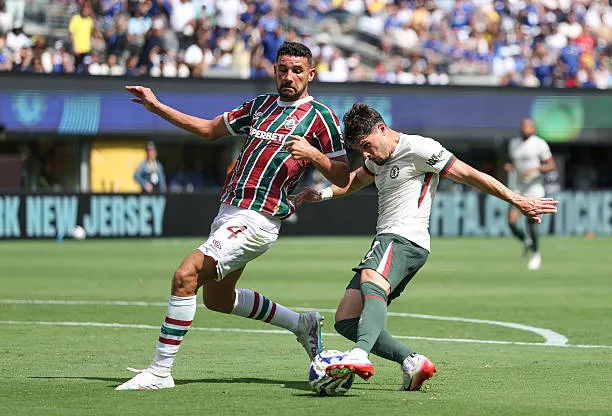 Vượt ải Fluminense, Chelsea vào chung kết FIFA Club World Cup ảnh 28