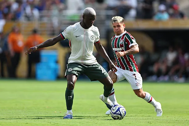 Vượt ải Fluminense, Chelsea vào chung kết FIFA Club World Cup ảnh 30
