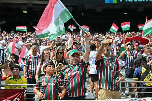 Vượt ải Fluminense, Chelsea vào chung kết FIFA Club World Cup ảnh 3