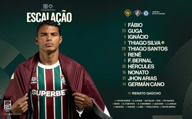 Vượt ải Fluminense, Chelsea vào chung kết FIFA Club World Cup ảnh 2