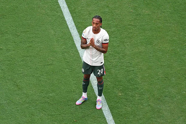 Vượt ải Fluminense, Chelsea vào chung kết FIFA Club World Cup ảnh 22