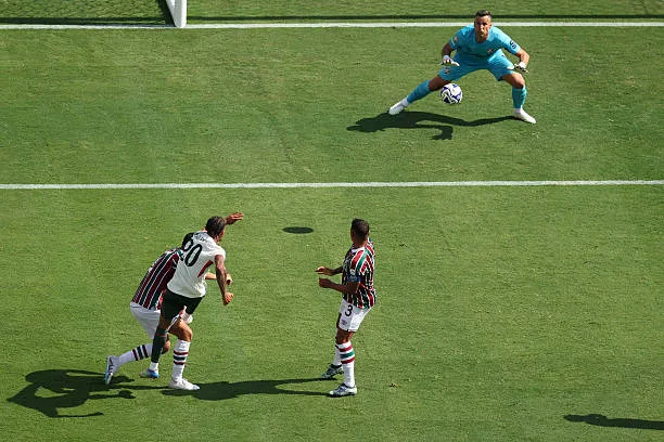 Vượt ải Fluminense, Chelsea vào chung kết FIFA Club World Cup ảnh 32