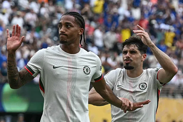Vượt ải Fluminense, Chelsea vào chung kết FIFA Club World Cup ảnh 21