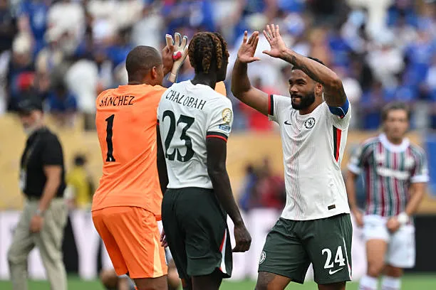 Vượt ải Fluminense, Chelsea vào chung kết FIFA Club World Cup ảnh 47