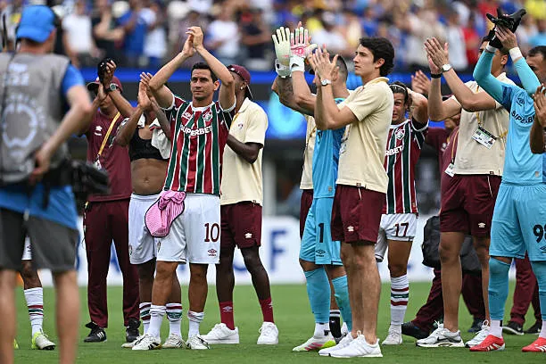 Vượt ải Fluminense, Chelsea vào chung kết FIFA Club World Cup ảnh 48