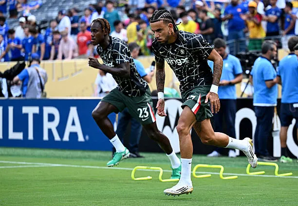 Vượt ải Fluminense, Chelsea vào chung kết FIFA Club World Cup ảnh 12