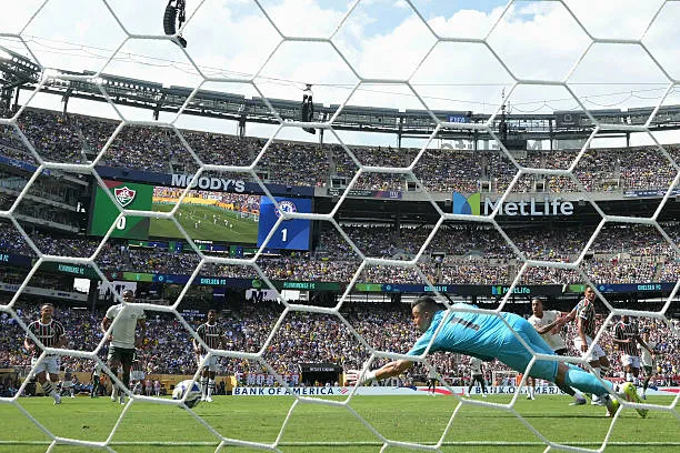Vượt ải Fluminense, Chelsea vào chung kết FIFA Club World Cup ảnh 34