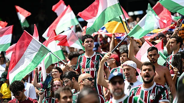 Vượt ải Fluminense, Chelsea vào chung kết FIFA Club World Cup ảnh 7