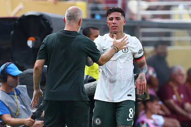 Vượt ải Fluminense, Chelsea vào chung kết FIFA Club World Cup ảnh 41