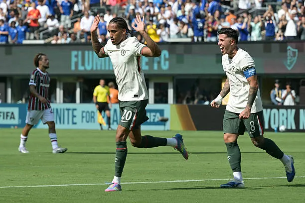 Vượt ải Fluminense, Chelsea vào chung kết FIFA Club World Cup ảnh 35