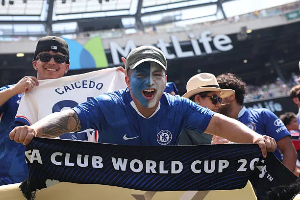 Vượt ải Fluminense, Chelsea vào chung kết FIFA Club World Cup ảnh 8