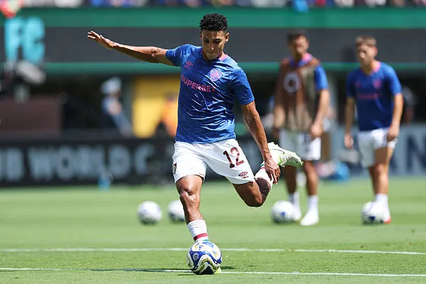 Vượt ải Fluminense, Chelsea vào chung kết FIFA Club World Cup ảnh 15