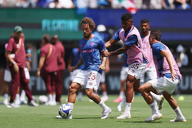 Vượt ải Fluminense, Chelsea vào chung kết FIFA Club World Cup ảnh 14