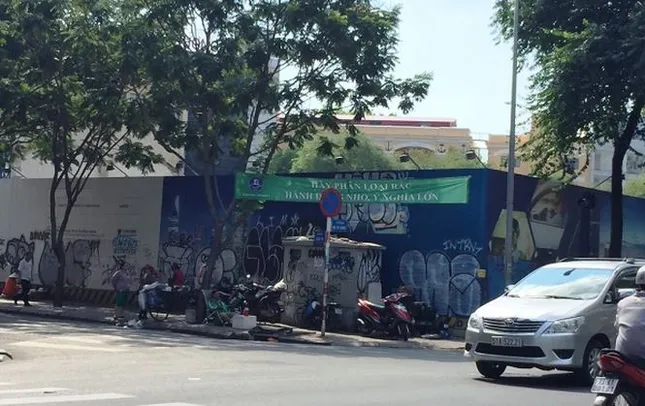 Ông Nguyễn Hữu Tín liên quan gì đến khu đất 'Kim cương' của Sabeco? ảnh 1