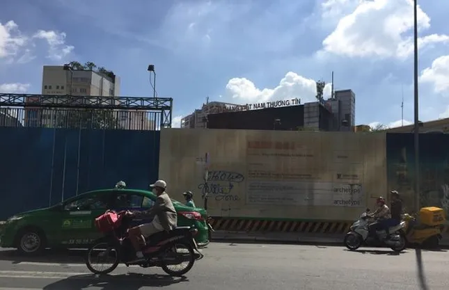 Ông Nguyễn Hữu Tín liên quan gì đến khu đất 'Kim cương' của Sabeco? ảnh 3
