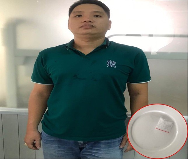 Nhóm bắt cóc doanh nhân cướp 35 tỷ đồng do thua lỗ khi 'đào' tiền điện tử ảnh 5